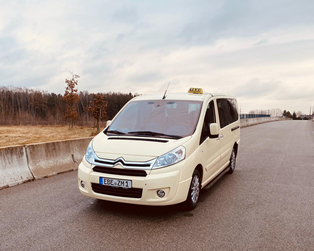 citroen ebe zm 1
