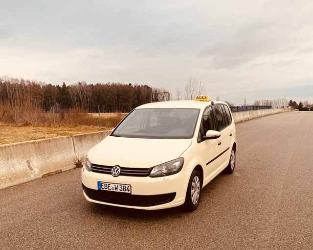 vw ebe w 384